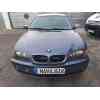 bmw serie 3 berlina (e46) del año 2005
