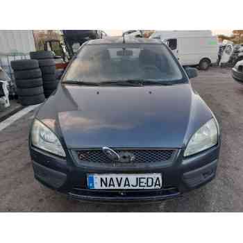 FORD FOCUS BERLINA (CAP)