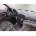 BMW SERIE 3 BERLINA (E46)