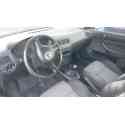 VOLKSWAGEN GOLF IV (1J1)