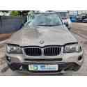BMW X3 (E83)