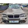 bmw x3 (e83) del año 2009