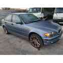 BMW SERIE 3 BERLINA (E46)