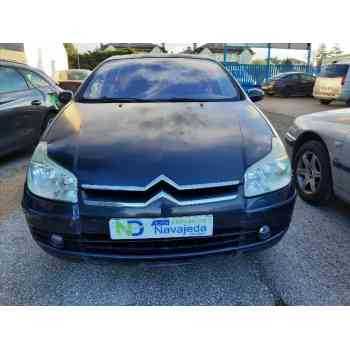CITROËN C5 BERLINA