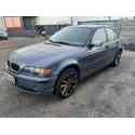 BMW SERIE 3 BERLINA (E46)