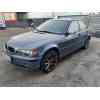 bmw serie 3 berlina (e46) del año 2005