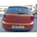 VOLKSWAGEN POLO VI (AW1, BZ1, AE1)