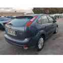 FORD FOCUS BERLINA (CAP)