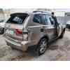 bmw x3 (e83) del año 2009