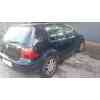 volkswagen golf iv (1j1) del año 2001
