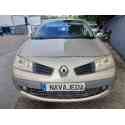 RENAULT MEGANE II BERLINA 5P