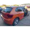 VOLKSWAGEN POLO VI (AW1, BZ1, AE1)