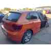 volkswagen polo vi (aw1, bz1, ae1) del año 2018