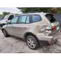 BMW X3 (E83)