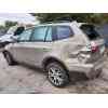 bmw x3 (e83) del año 2009
