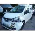 NISSAN NV 200 (M20)
