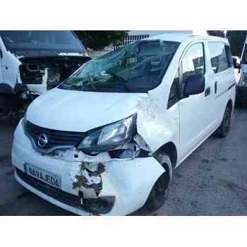 NISSAN NV 200 (M20)