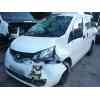 nissan nv 200 (m20) del año 2011