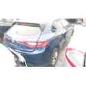 RENAULT MEGANE IV HATCHBACK (B9A/M/N_)