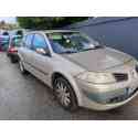 RENAULT MEGANE II BERLINA 5P