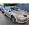 renault megane ii berlina 5p del año 2006