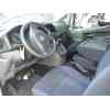 nissan nv 200 (m20) del año 2011