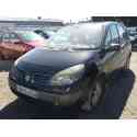 RENAULT SCENIC II