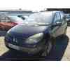 renault scenic ii del año 2005