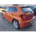 VOLKSWAGEN POLO VI (AW1, BZ1, AE1)
