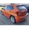 volkswagen polo vi (aw1, bz1, ae1) del año 2018
