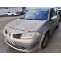RENAULT MEGANE II BERLINA 5P