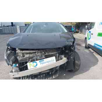PEUGEOT 2008 I (CU_)
