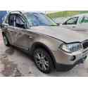 BMW X3 (E83)