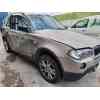 bmw x3 (e83) del año 2009