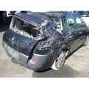 RENAULT SCENIC II