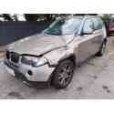 BMW X3 (E83)