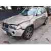 bmw x3 (e83) del año 2009