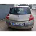 RENAULT MEGANE II BERLINA 5P