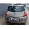 renault megane ii berlina 5p del año 2006