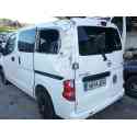 NISSAN NV 200 (M20)