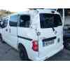 nissan nv 200 (m20) del año 2011