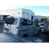 nissan nv 200 (m20) del año 2011