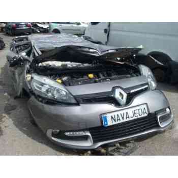 RENAULT SCENIC IV