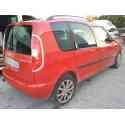 SKODA ROOMSTER (5J7)