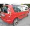 skoda roomster (5j7) del año 2011
