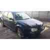 volkswagen golf iv (1j1) del año 2001