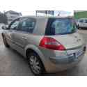 RENAULT MEGANE II BERLINA 5P