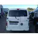 NISSAN NV 200 (M20)