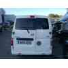 nissan nv 200 (m20) del año 2011