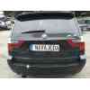 bmw x3 (e83) del año 2004